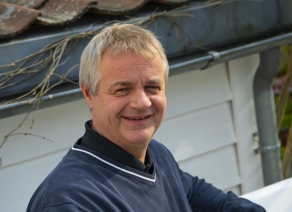 Lars Erik Rødne