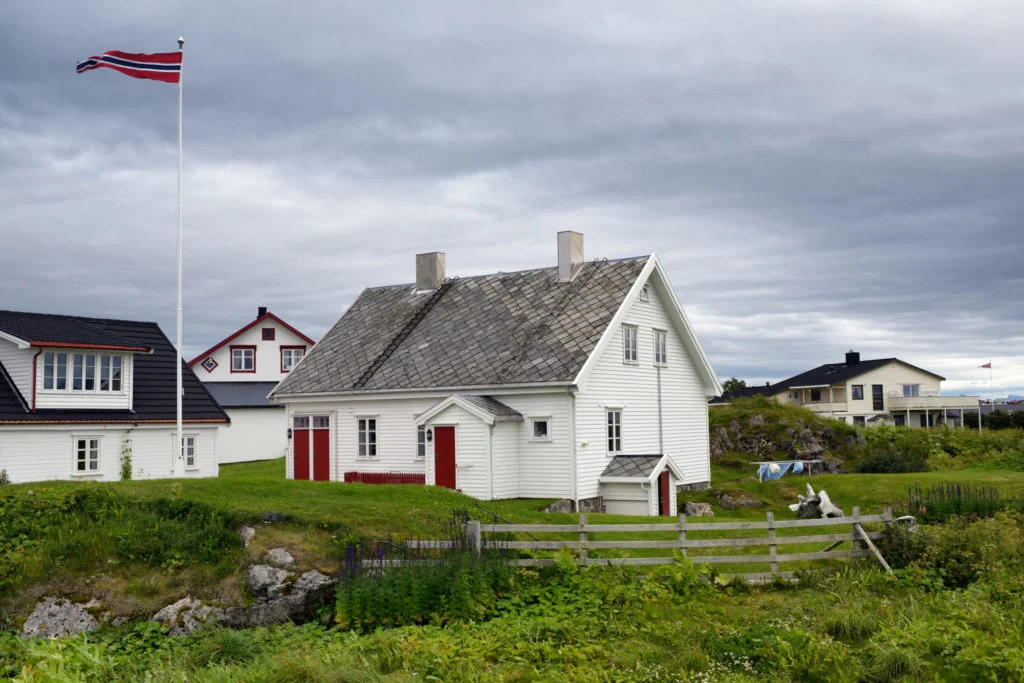 Andenes (Andoy) Andenes (Andoy)