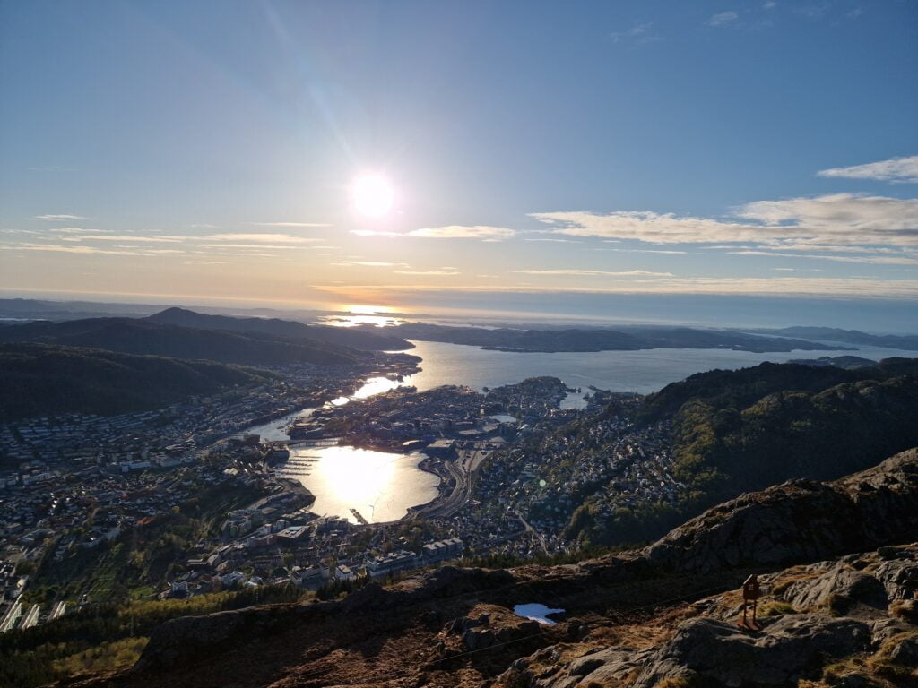 Bergen