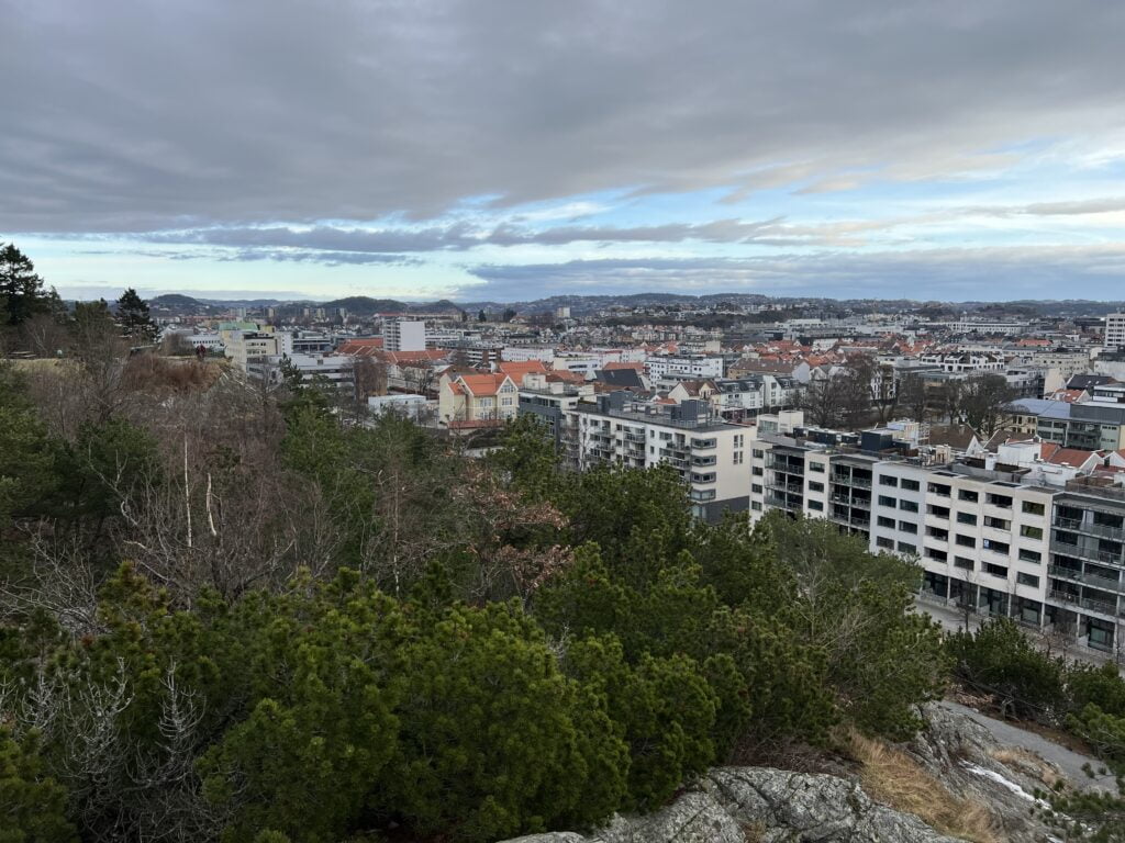 Nestor Takst, Kristiansand