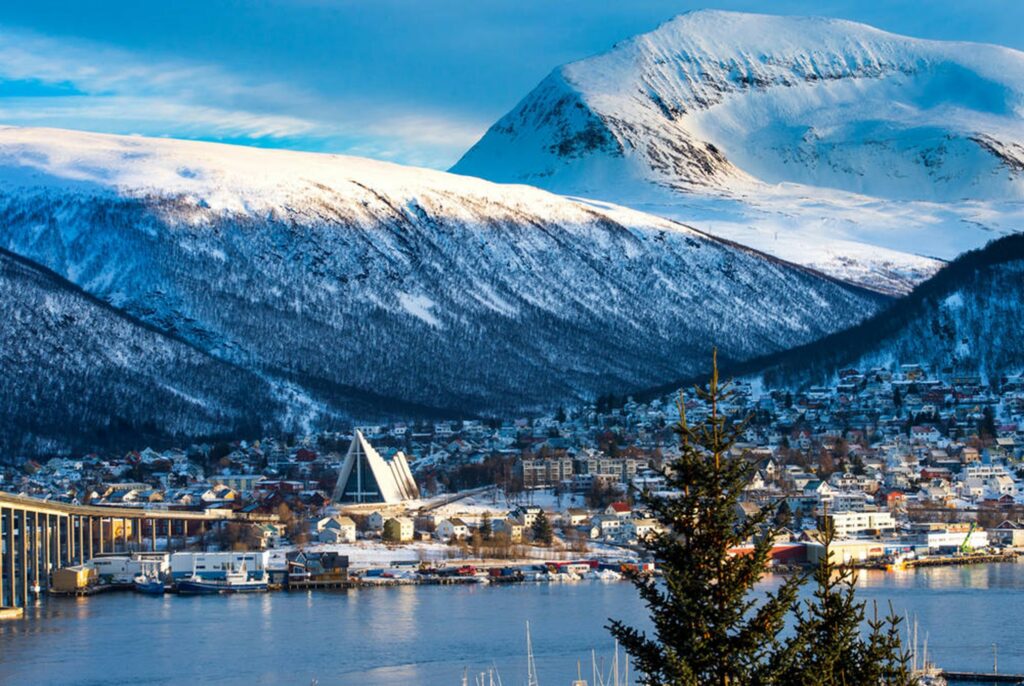 Tromsø