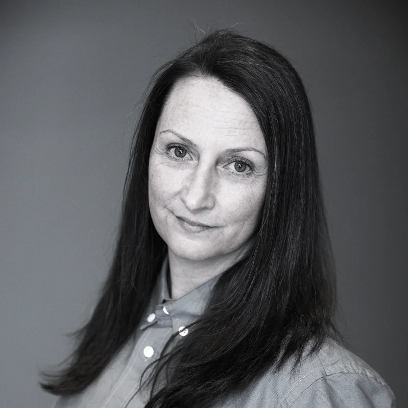Annika Rosø