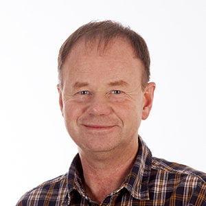 Åsandøy, Knut Terje