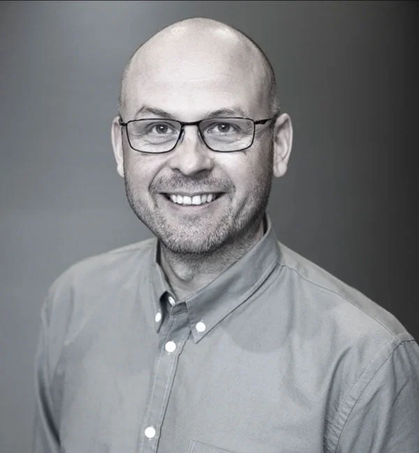 Odd Ivar Pedersen