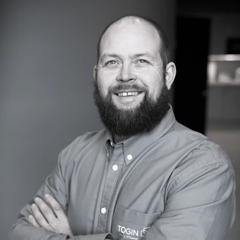 Terje Pedersen