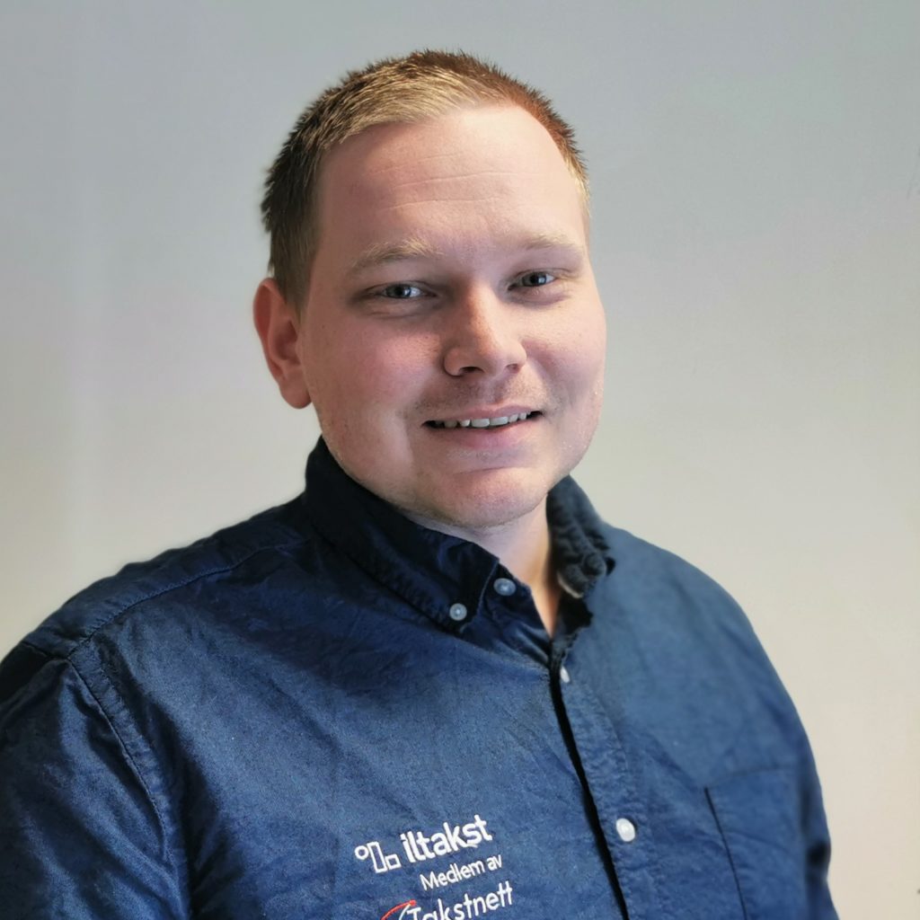 Andreas Nordahl
