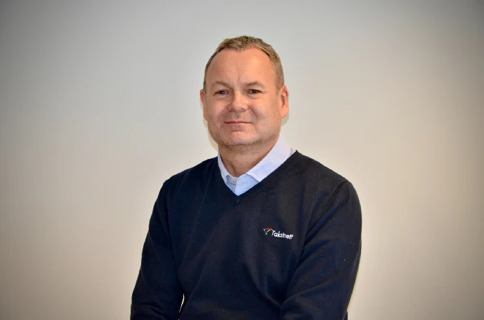 Joar Lofthus, IL Takst AS