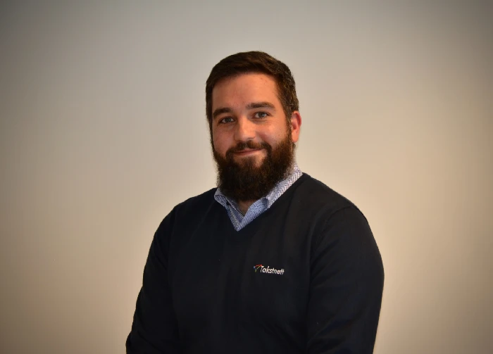 Robin Mandt, IL Takst AS