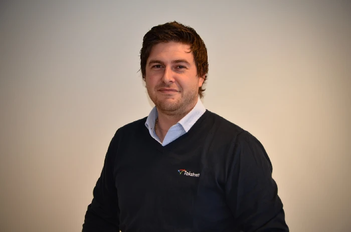 Martin B. Aakre, IL Takst AS