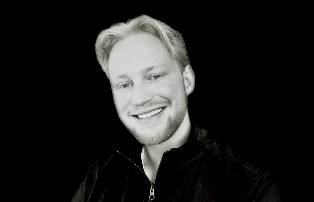 Andreas Sjøvoll, Troms Takst AS