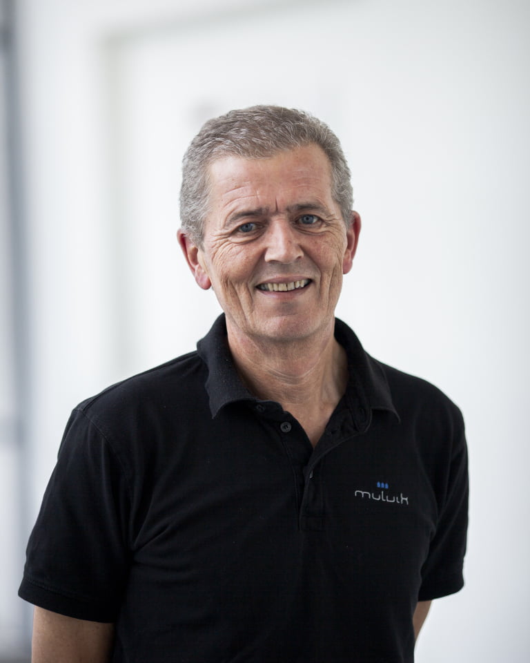 Kjell Roen
