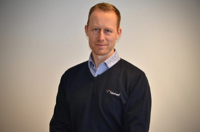 Kenneth Lybekk, IL Takst AS