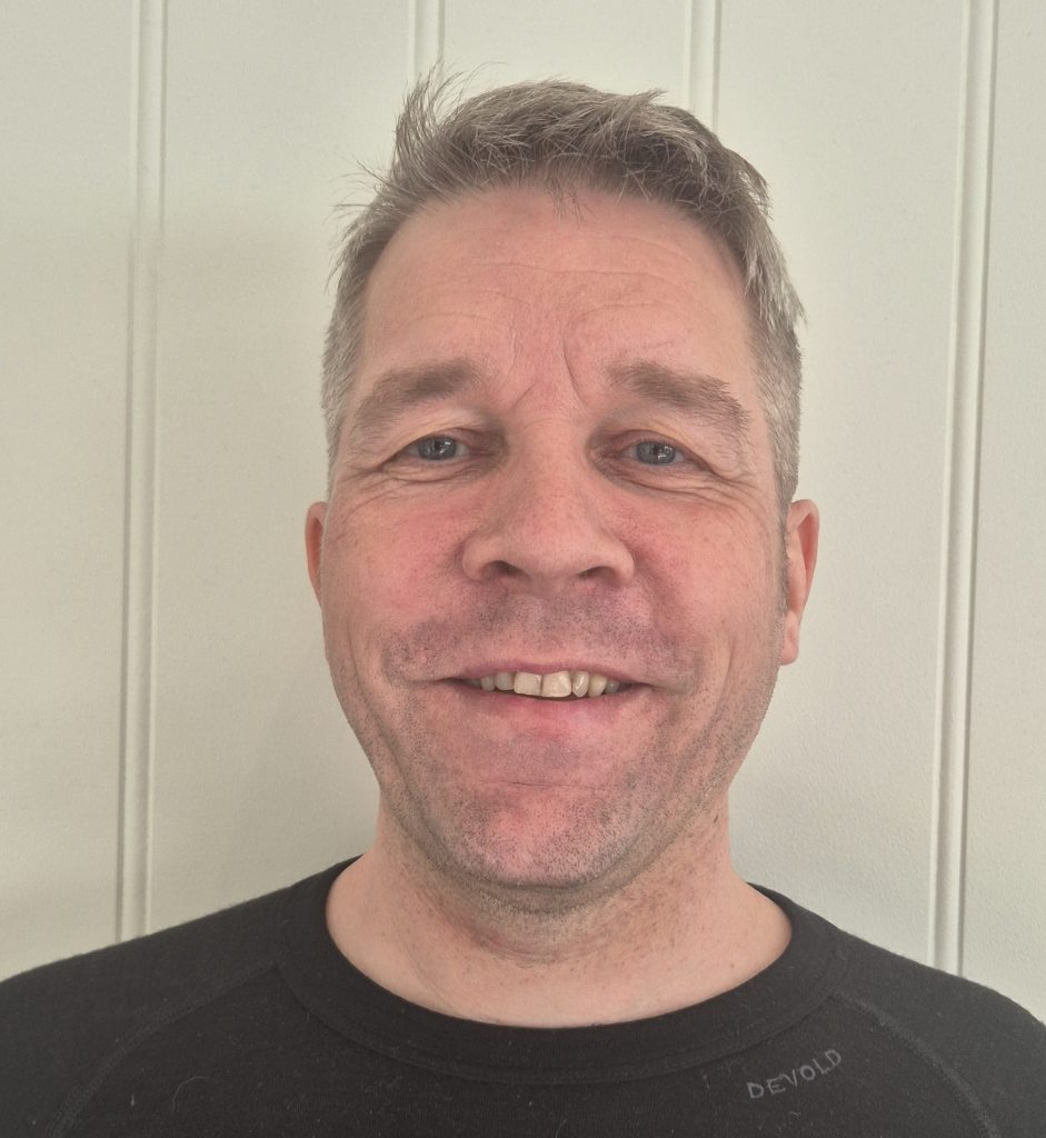 Thomas Hanøy, Nord Norsk Takst AS