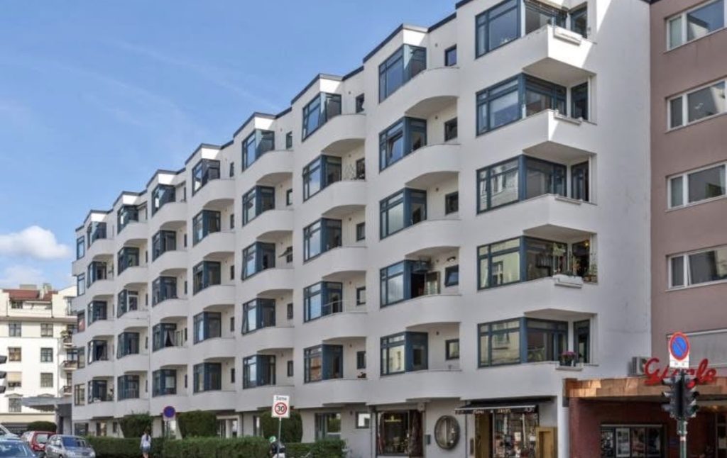 Young Raimet Skovli AS, Oslo